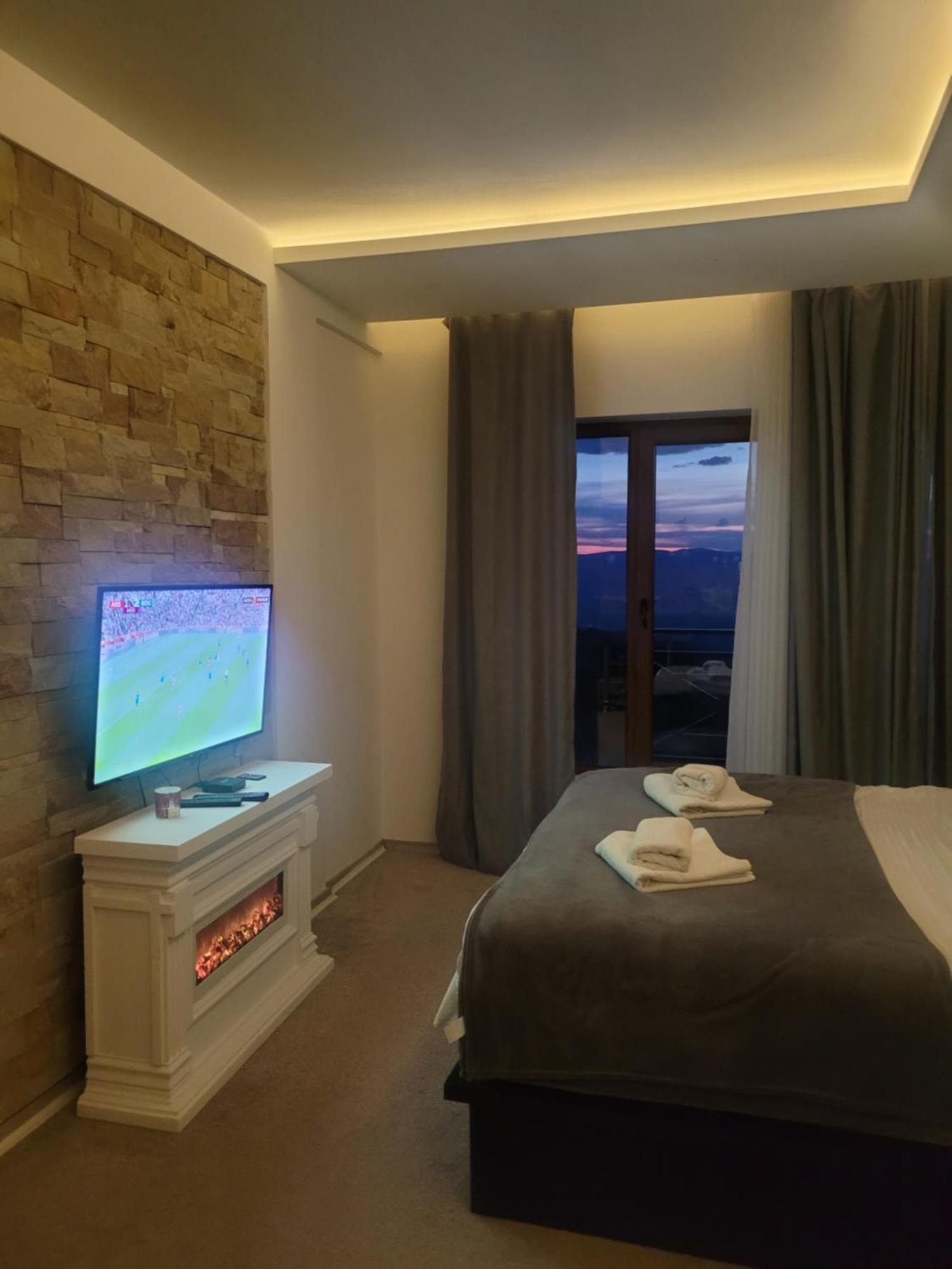Apartmán Milmari N66 Kopaonik Exteriér fotografie