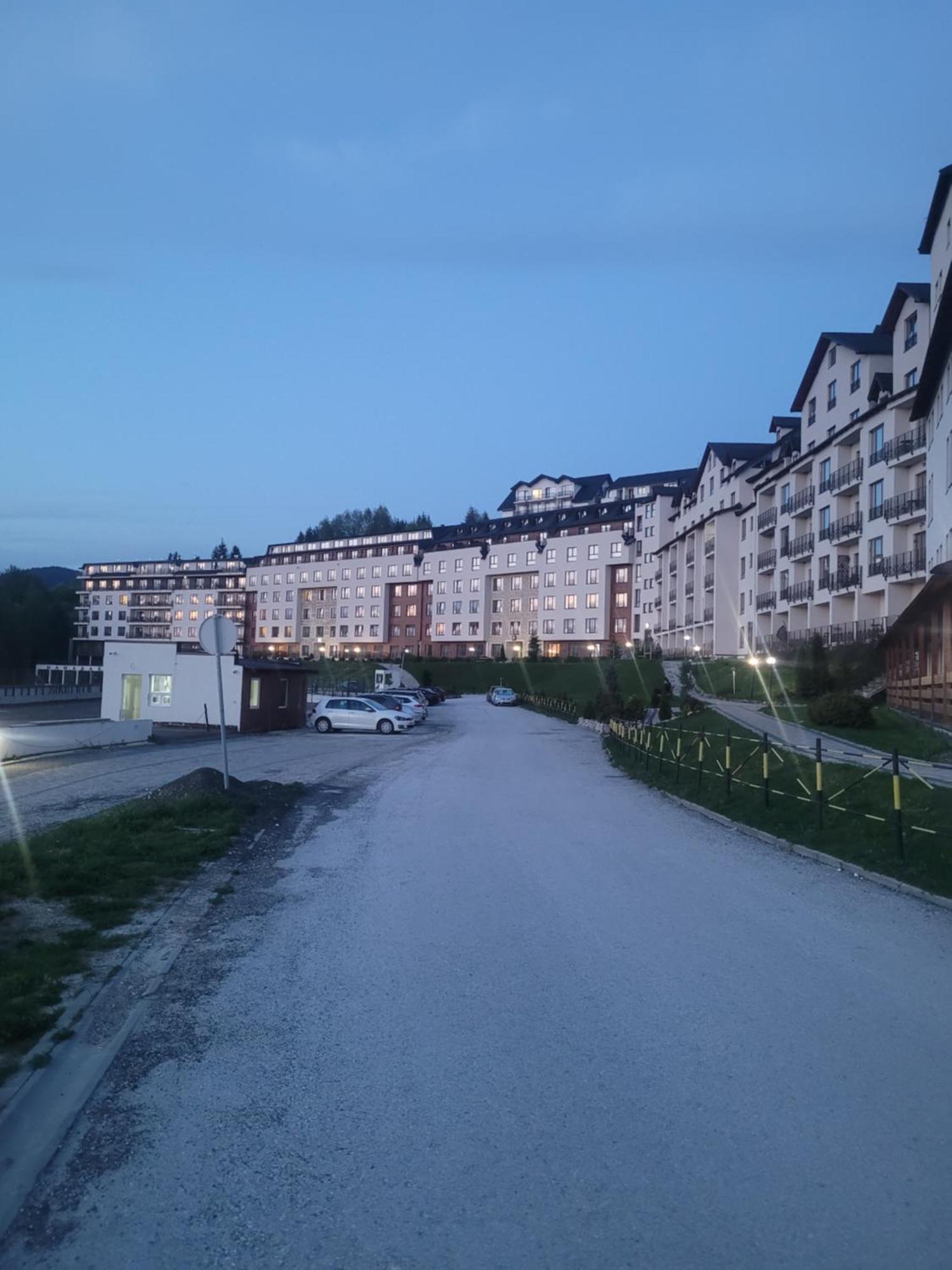 Apartmán Milmari N66 Kopaonik Exteriér fotografie